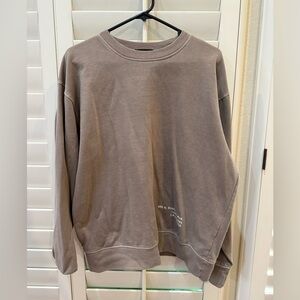 Unisex Crewneck Sweater
